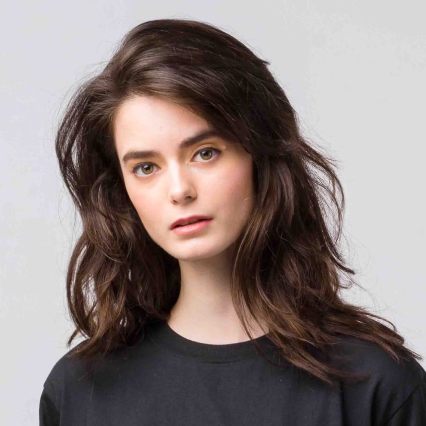 Sarah Mitchell